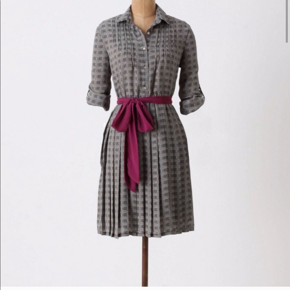 Isabella Sinclair vintage inspired dress, XS